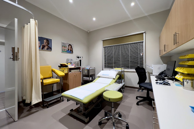 consultation-room